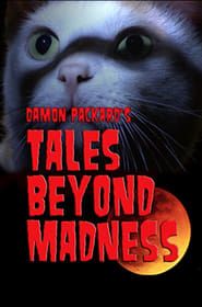 Image Tales Beyond Madness
