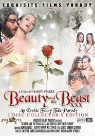Beauty and the Beast XXX: An Erotic Fairy Tale Parody-hd