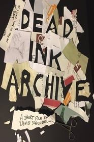 Dead Ink Archive series tv