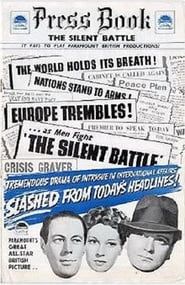 The Silent Battle 1939 streaming