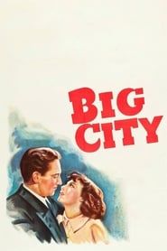 Big City series tv