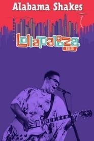 Alabama Shakes - Lollapalooza Brazil series tv