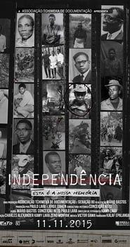 watch Independência