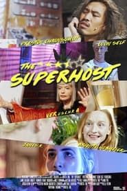 The Superhost series tv