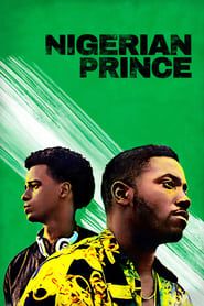 Nigerian Prince series tv