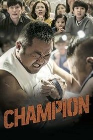 Champion series tv