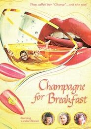 Champagne for Breakfast series tv