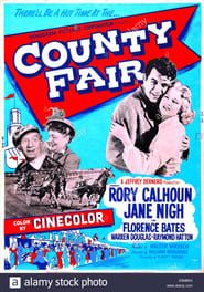 Image County Fair 1950