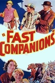 Fast Companions 1932 streaming