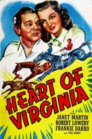 Heart of Virginia series tv