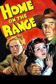 Home on the Range (1935)