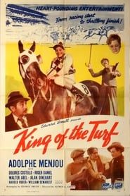 King of the Turf 1939 streaming