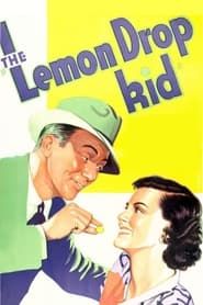 The Lemon Drop Kid series tv
