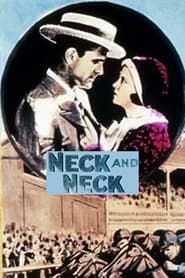 Neck and Neck 1931 streaming