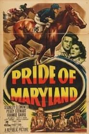 Pride of Maryland (1951)