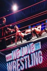 wXw We Love Wrestling Tour 2018: Frankfurt-hd