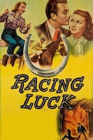 Racing Luck series tv