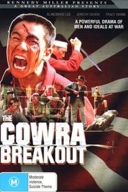 The Cowra Breakout series tv
