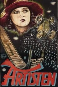 Artisten - Im Zauber der Manege (1928)