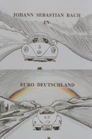 Image Johann Sebastian Bach in Euro Deutschland