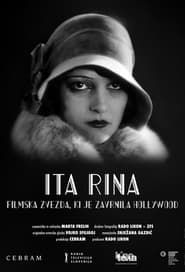 Image Ita Rina, a Film Star Who Declined an Invitation to Hollywood