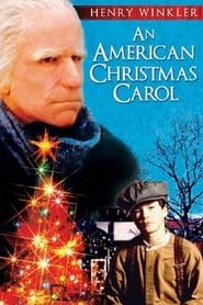 An American Christmas Carol series tv