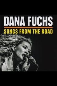 Image Dana Fuchs - Songs From The Road 2014