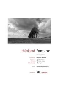 Rhinland. Fontane series tv