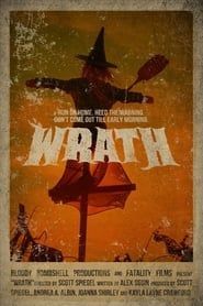 Wrath series tv