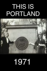 This Is Portland (1971)