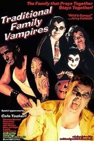 Traditional Family Vampires-hd