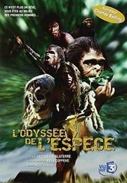 A Species Odyssey series tv
