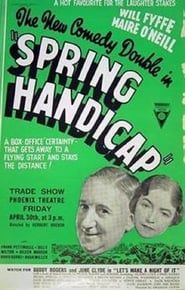 Spring Handicap 1937 streaming