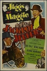 Jiggs and Maggie in Jackpot Jitters (1949)