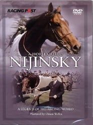 A Horse Called Nijinsky series tv