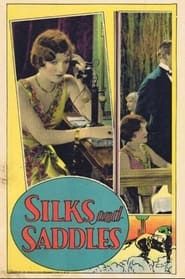 Silks and Saddles series tv