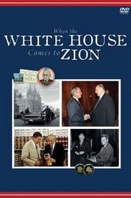 When the White House Comes to Zion series tv