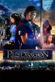 Image Pendragon: Sword of His Father 2008