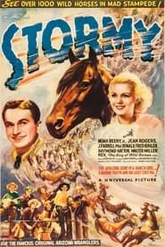 Stormy (1935)