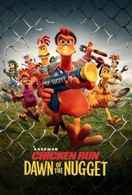 Chicken Run : La menace nuggets (2023)