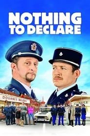 Nothing to Declare series tv