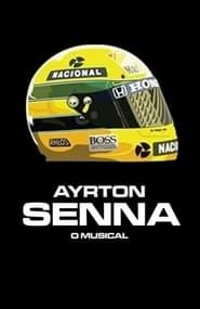 Image Ayrton Senna: O Musical