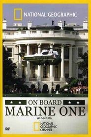 On Board Marine One (2009)