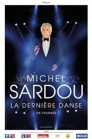 Image Michel Sardou - La dernière danse
