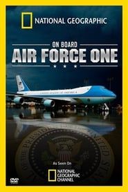 On Board Air Force One series tv