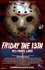 Image Friday the 13th: No Man's Land