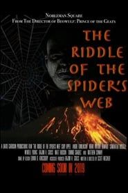 The Riddle Of The Spider's Web-hd