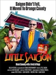 Little Saigon series tv