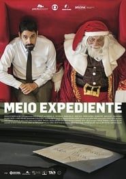 Meio Expediente (2017)