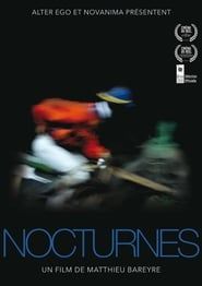 Nocturnes series tv